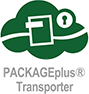 PACKAGEplus®Transporter