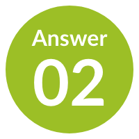 Answer 02