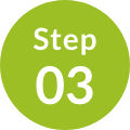 Step 03