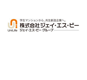 株式会社ジェイ・エス・ビー