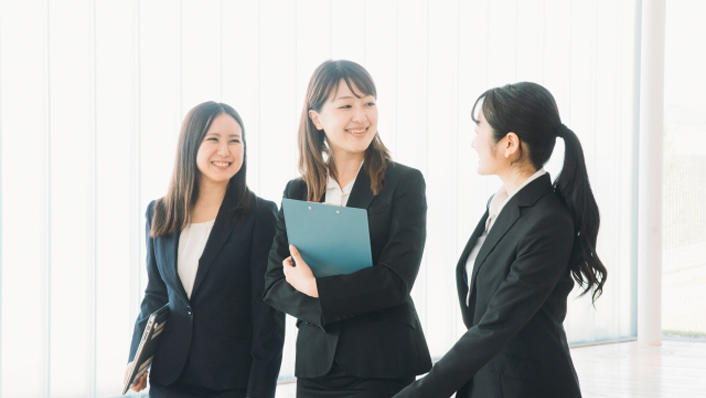 【女性活躍推進法】2022年4月の改正まとめ～企業がすべき対応とは～