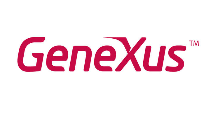 超高速開発ツール GeneXus