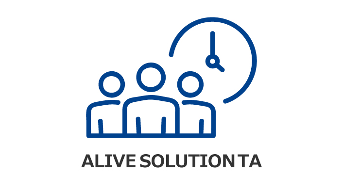 ALIVE SOLTUION TA